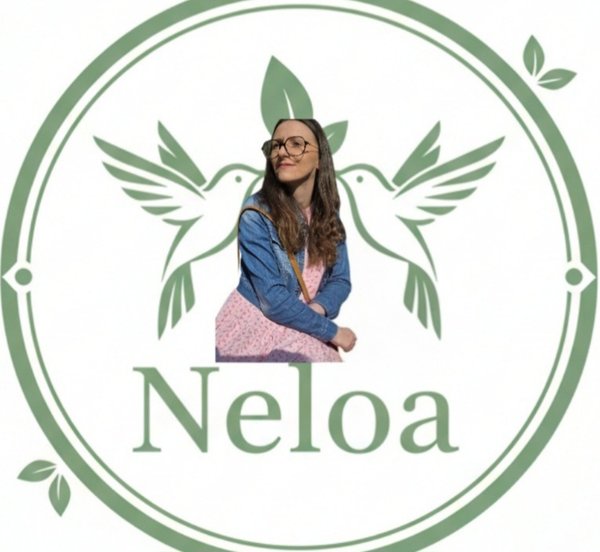Mélissa PARIS — Fondatrice de Neloa